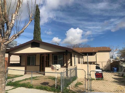 212 B St, Taft, CA 93268 photo 1