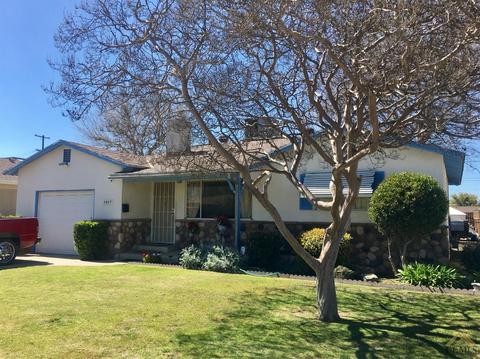 1017 Cedar Ave, Wasco, CA 93280 photo 1