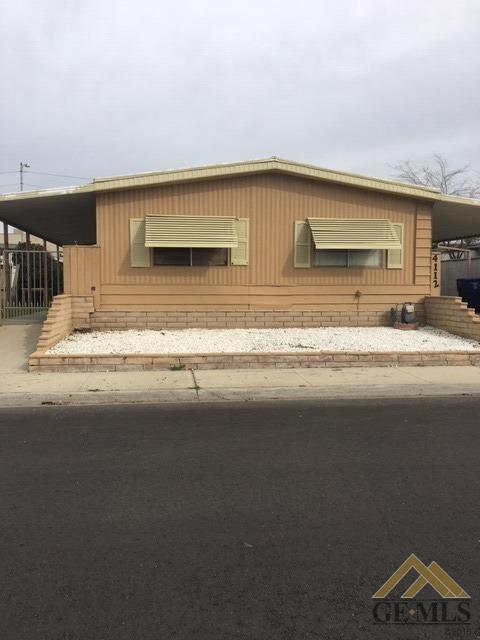4112 Paramount St, Bakersfield, CA 93313 photo 1