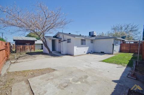 1908 Harper Ave, Bakersfield, CA 93307 photo 22