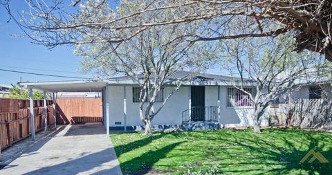 1908 Harper Ave, Bakersfield, CA 93307 photo 1