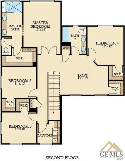 9008 Brook Shadow Way, Shafter, CA 93263 photo 4