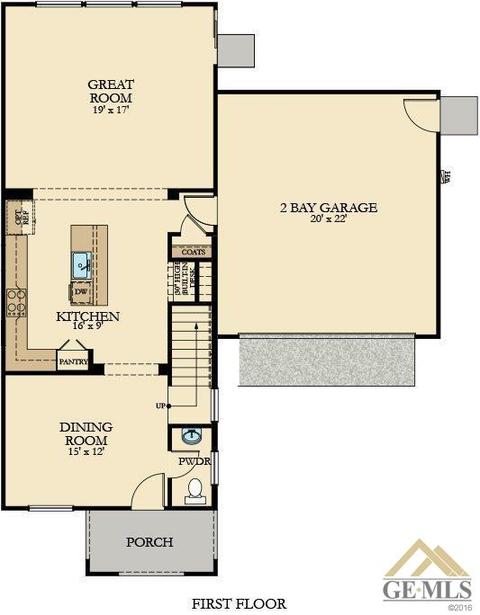 9008 Brook Shadow Way, Shafter, CA 93263 photo 3
