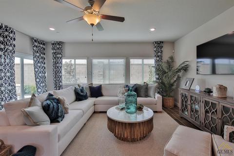 9008 Brook Shadow Way, Shafter, CA 93263 photo 18