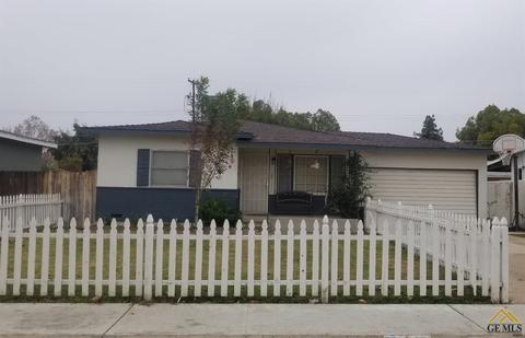 415 Walnut St, Shafter, CA 93263 photo 1