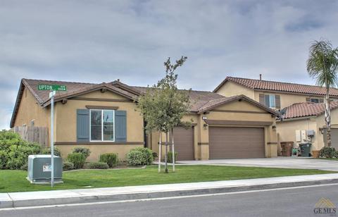 5501 Upton Ave, Bakersfield, CA 93313 photo 3