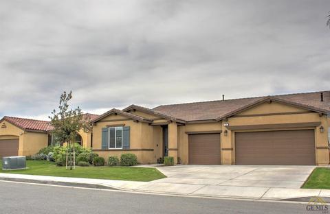 5501 Upton Ave, Bakersfield, CA 93313 photo 2