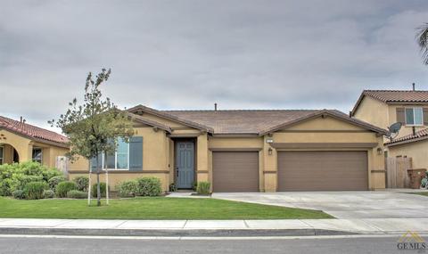 5501 Upton Ave, Bakersfield, CA 93313 photo 1
