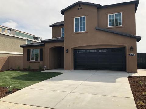 4105 Panorama Dr, Bakersfield, CA 93306 photo 1