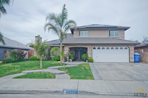 2113 S A St, Arvin, CA 93203 photo 1