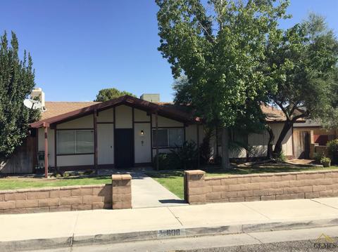 608 Sunset Ln, Taft, CA 93268 photo 1