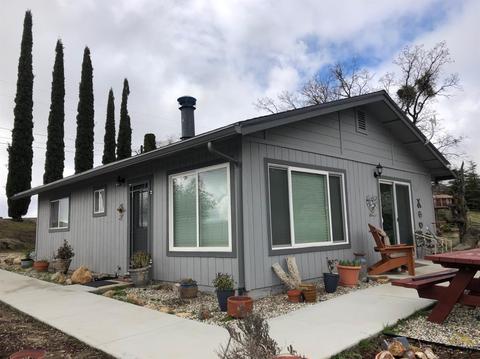 26201 Oakflat Dr, Tehachapi, CA 93561 photo 1