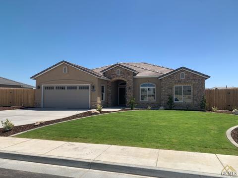 418 Diamond, Taft, CA 93268 photo 1