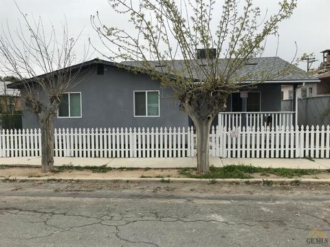 302 Tyler St, Taft, CA 93268 photo 2
