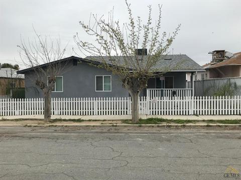 302 Tyler St, Taft, CA 93268 photo 1