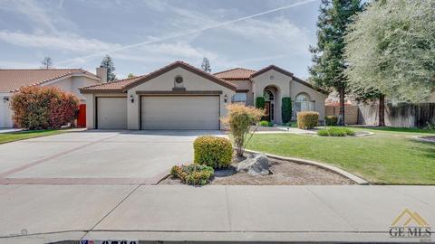 3703 Bathurst Ave, Bakersfield, CA 93313 photo 2