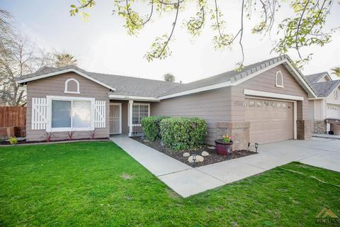 4800 Shadow Stone St, Bakersfield, CA 93313 photo 2
