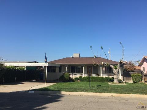338 Easter St, Bakersfield, CA 93307 photo 1