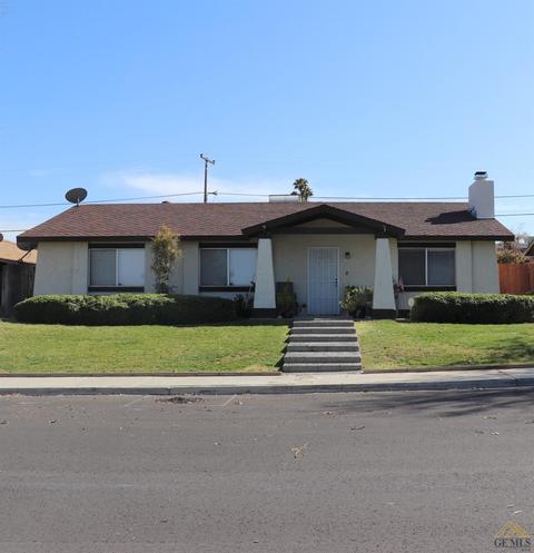 407 Sunset Ln, Taft, CA 93268 photo 1