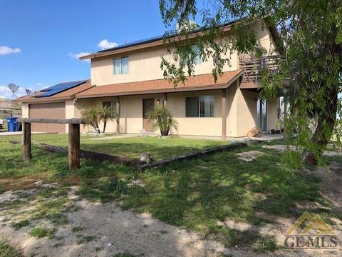 28364 Golf Course Rd, Taft, CA 93268 photo 1