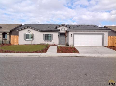 5502 Blanco Dr, Bakersfield, CA 93307 photo 1