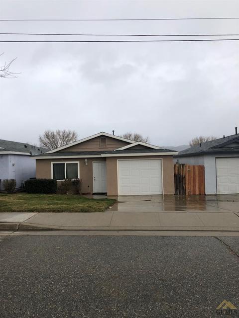 1121 Cherry Ln, Tehachapi, CA 93561 photo 5