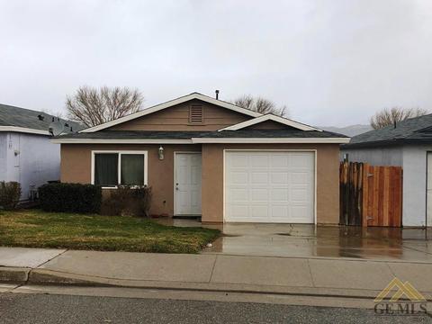 1121 Cherry Ln, Tehachapi, CA 93561 photo 1