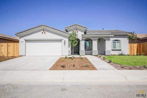 5511 Blanco Dr, Bakersfield, CA 93307 photo 1