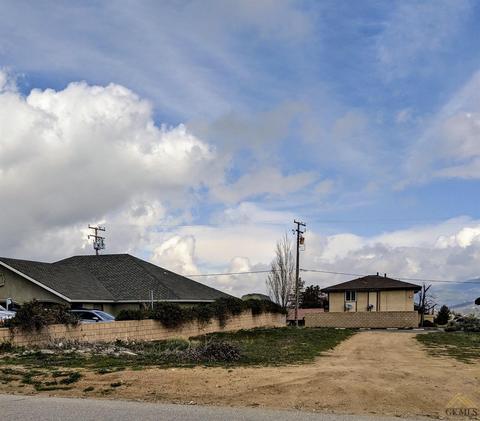 20101 W Valley Blvd, Tehachapi, CA 93561 photo 1