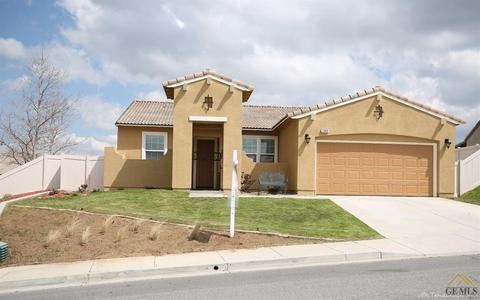 1309 Cellini Ct, Tehachapi, CA 93561 photo 1