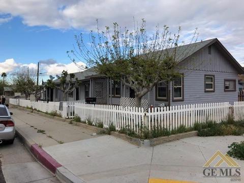 500 2nd St, Taft, CA 93268 photo 4