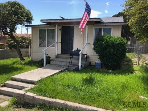 205 A St, Taft, CA 93268 photo 1