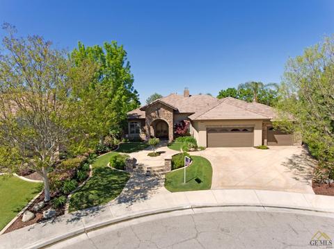8708 Oak Hills Ave, Bakersfield, CA 93312 photo 2