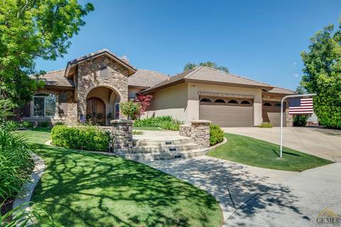 8708 Oak Hills Ave, Bakersfield, CA 93312 photo 1