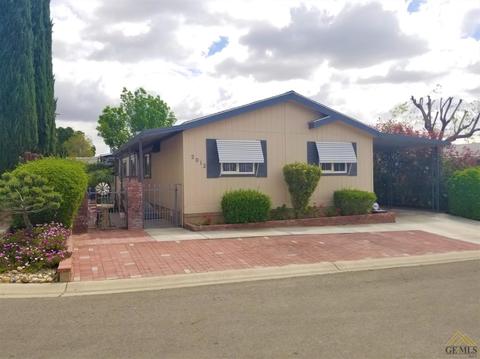2012 Breezeway Dr, Bakersfield, CA 93306 photo 2