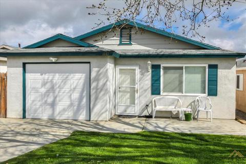 1141 Cherry Ln, Tehachapi, CA 93561 photo 2