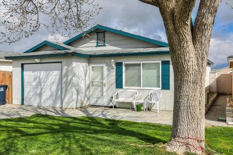 1141 Cherry Ln, Tehachapi, CA 93561 photo 1