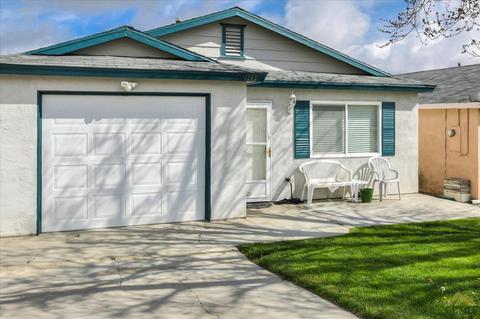 1141 Cherry Ln, Tehachapi, CA 93561 photo 3