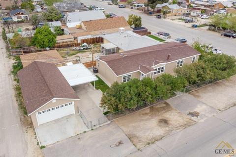 301 Buchanan St, Taft, CA 93268 photo 1