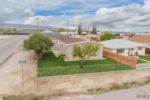 301 Buchanan St, Taft, CA 93268 photo 2