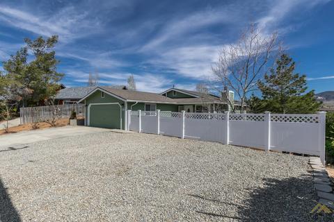 19904 Mesa Dr, Tehachapi, CA 93561 photo 1