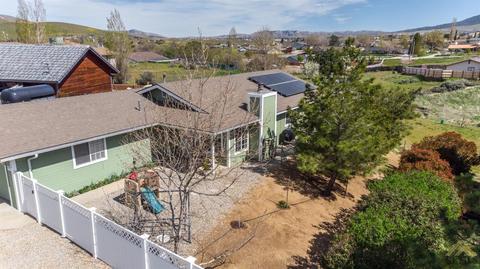 19904 Mesa Dr, Tehachapi, CA 93561 photo 29