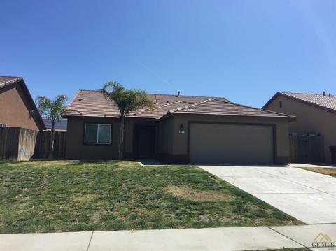 310 Goldspire Ct, Wasco, CA 93280 photo 1