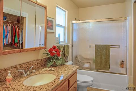 22340 Bogie St, Tehachapi, CA 93561 photo 17