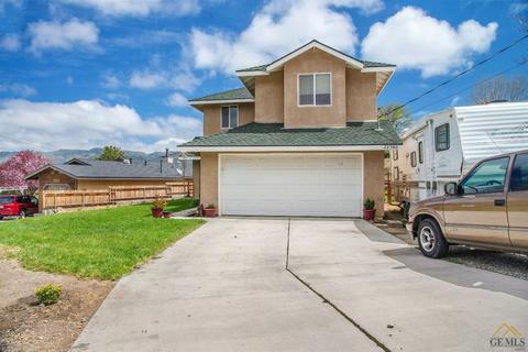 22340 Bogie St, Tehachapi, CA 93561 photo 2