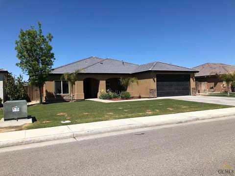 208 Heartnut St, Shafter, CA 93263 photo 1
