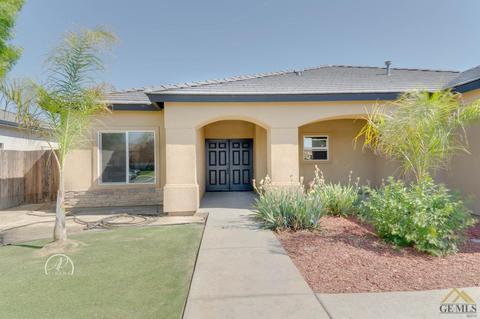 208 Heartnut St, Shafter, CA 93263 photo 5