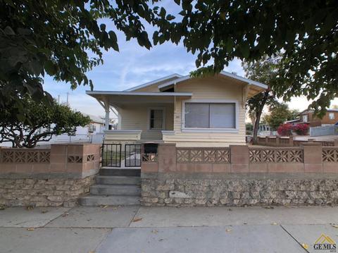 229 B St, Taft, CA 93268 photo 1