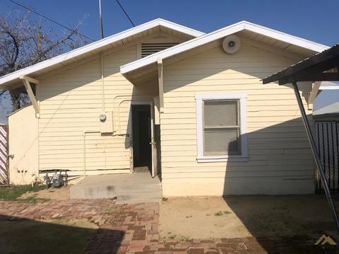 229 B St, Taft, CA 93268 photo 5