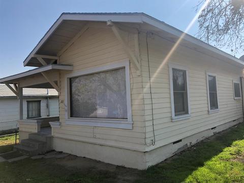 229 B St, Taft, CA 93268 photo 2